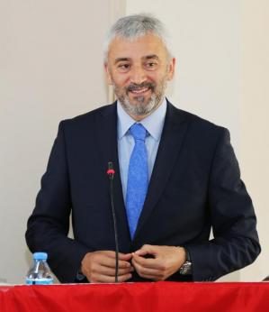 YILMAZ: “ORDU’NUN HER YERİ ŞANTİYE”