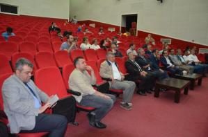 FATSA’DA FELSEFE VE EDEBİYAT GÜNLERİ