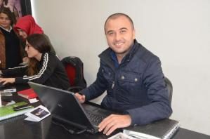 FATSA’DA KIZILAY’DAN RAMAZAN YARDIMLARI