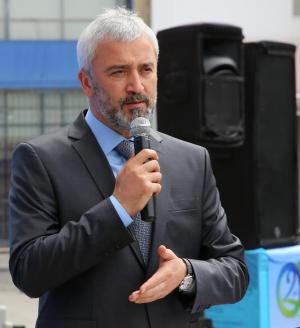 BAŞKANDAN İKAMETGAH TEPKİSİ