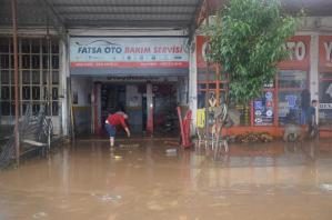 Fatsa'daki selin bilançosu açıklandı
