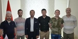 FAGİAD'dan darbeye karşı basın toplantısı