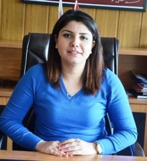 Şen: "En büyük görevimiz ormanların korunması"