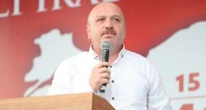 METİN GÜNDOĞDU: "TÜRKİYE YÖRÜNGE DEĞİŞTİREBİLİR"
