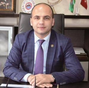KİBAR: “BAKANLIK TAHMİNİ FINDIK REKOLTESİNİ REVİZE ETMELİ”