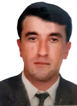 İKİ ÇOCUK BABASI ŞAHIS İNTİHAR ETTİ