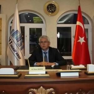Otomobilinde vurularak öldürülen iş adamı toprağa verildi