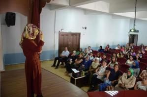 HEM'den eğitici öğretmenlere seminer