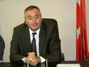FEYZİ: "BELLİ FİRMALAR FINDIK PİYASASINA DARBE YAPIYORLAR"