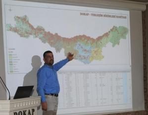 KARADENİZ ÇÖPE ÇARE ARIYOR DOKAP BAŞKANI EKREM YÜCE; R20;ARTVİNR17;DEN SAMSUNR17;A ÇÖP BERTARAF SİSTEMİ KURULACAK