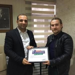 "Kuş" Fatsa'da sahnelendi