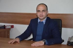 Revize edilen rekolteye ilk tepki Kibar’dan - Fatsa Ziraat Odası Başkanı İbrahim Ethem Kibar: - “Revize edilen rekolte tahmini tatmin edici ve gerçekçi değildir”