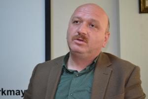 GÜNDOĞDU: "FINDIĞA HER YIL KESİNTİSİZ DESTEK VERİLECEK