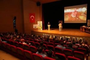 - Karadeniz’de organik yumurta atağı