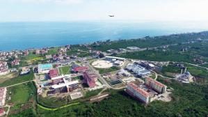 ODÜ, bilimsel araştırma için 118 akademisyeni yurt dışına gönderdi