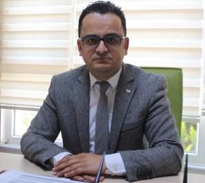 Dönmez: “Ordu’da 25 binin üzerinde kan bağışına ihtiyaç var”