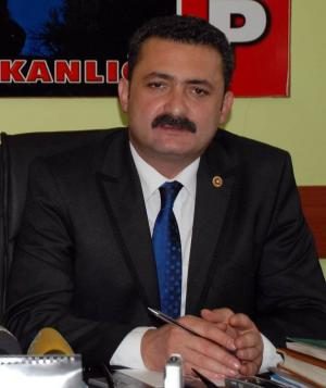 MHP'de Rıdvan Yalçın ve Onur Şahin ihraç istemiyle disiplin kuruluna sevk edildi