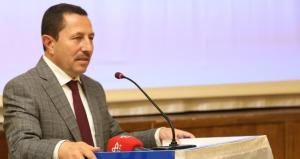 Balkanlıoğlu: “Fındık bahçeleri yenilenmeli