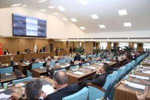 Ordu'nun 2017 bütçesi 450 milyon TL