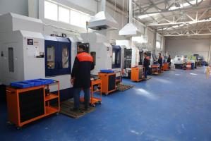 MPT-76’NIN PARÇALARI ORDU’DA ÜRETİLECEK