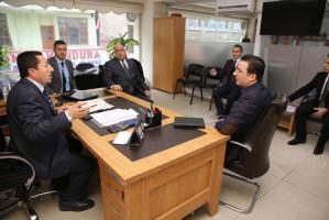 FETÖ’nün binasına kamu kurumları yerleşecek