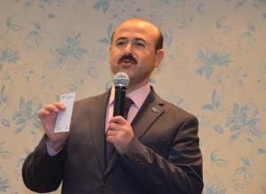 Günay'dan taşımalı servis şoförlerine çağrı