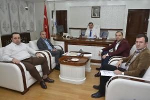 ANLAYAN: "2017'DE DAHA BÜYÜK PAY ALACAĞIZ"