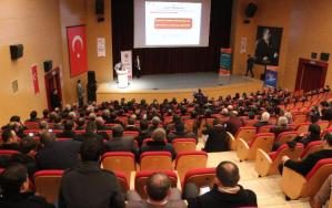 Başsavcı Çiçekli: “Denetimli serbestlik alternatif bir infaz sistemidir”