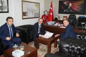 Karadeniz’de sadece Fatsa’ya yapılacak