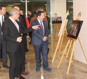 Milyonlar Ordu’yu Paylaşıyor” fotoğraf sergisi