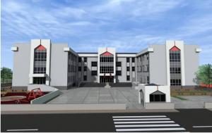Fatsa’ya 24 derslikli yeni okul müjdesi
