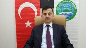 Din görevlilerinden çağrı