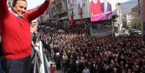 CHP Ordu Milletvekili adayı Seyit Torun, "İktidar işleveni tamamladı"