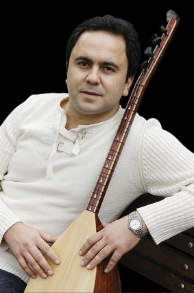 Sanatçı Aydın Beyoğlu Çamaş ve Küpdüşende Konser verecek