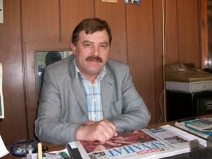 Anavatan Partisi İlçe Başkanı Aydın Karakullukçu "Ekonomik Kriz İnşaat Sektörünü vurdu"