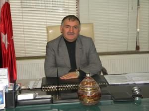 Ayhan Baş “Fatsa esnafının çaresi yine biz olacağız”