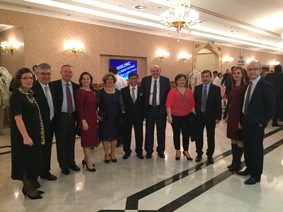 Burcu ile Murat hayatlarını birleştirdi