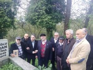 ŞAİR - YAZAR - ÇEVİRMEN AZER YARAN ÖLÜMÜNÜN 10. YILINDA ANILDI