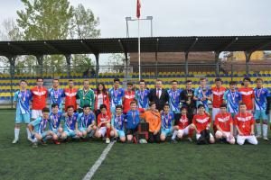 ŞAMPİYON ATATÜRK MESLEKİ VE TEKNİK ANADOLU LİSESİ