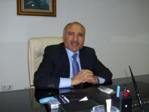 HEDEFİMİZ İLİMİZİN BAŞARISININ ÖNÜNE GEÇMEKTİR