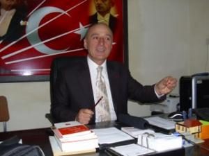 GENEL SEÇİM HEM TÜRKİYE İÇİN HEM DE CHP İÇİN ÇOK ÖNEMLİDİR