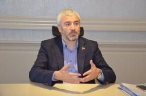 -ORDU BÜYÜKŞEHİR BELEDİYESİ FATSA ÇALIŞMA OFİSİNİ AÇTI