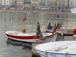 FATSALI BALIKÇILAR DERTLİ