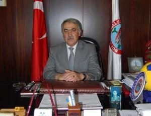 BOLAMAN BELEDİYESİ HİZMETLERİNE DEVAM EDİYOR