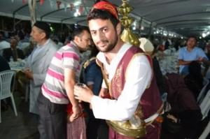 OSMANLI ŞERBETİ RAMAZAN AYININ VAZGEÇİLMEZ LEZZETİ