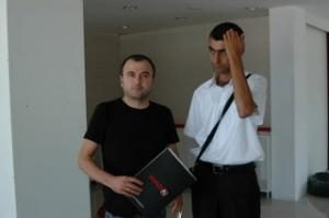 KAN BAĞIŞINA DESTEK OLAN TÜM VATANDAŞLARIMIZA TEŞEKKÜR EDERİZ