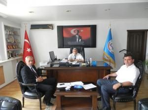 MAAŞ PROMOSYON ANLAŞMASI YAPILDI