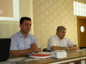 Sınav Sonuçları Değerlendirme ve Benchmarking Toplantısı Gerçekleşti