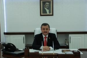 Fatsa Belediyesi 2012 yılını hizmet yılı olarak açıkladı... FATSA BELEDİYESİNDEN 2012 YILI İÇERSİNDE 15 TRİLYONLUK YATIRIM