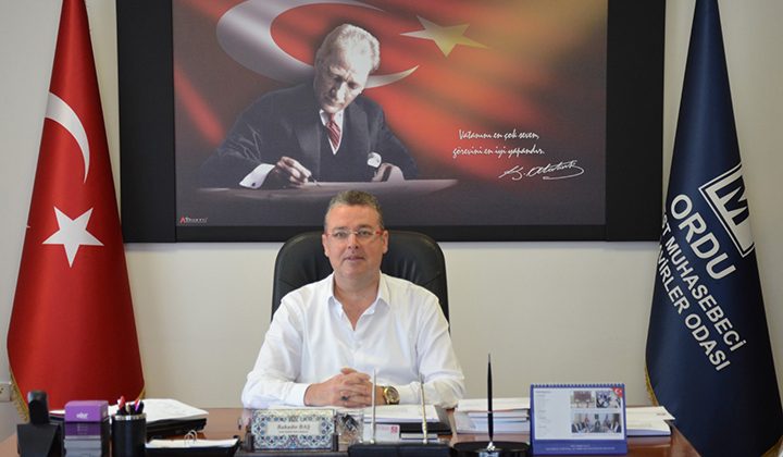 Başkan Baş’tan Önemli Uyarı!